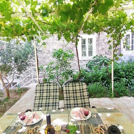 Apartman Antonio