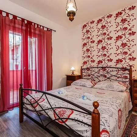 Antonio Apartman Makarska