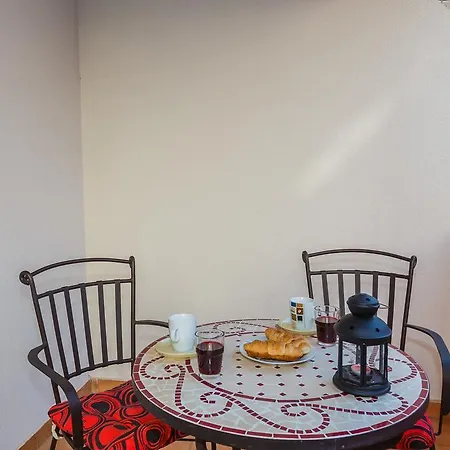 Appartement Antonio Makarska