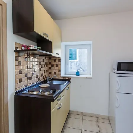 Antonio Apartman Makarska