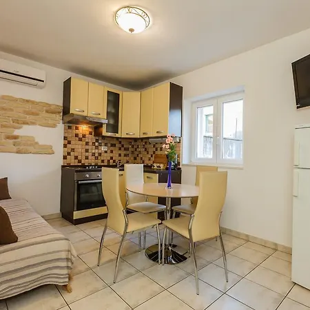 Appartement Antonio Makarska