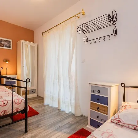 Antonio Appartement *