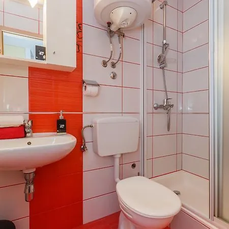 Appartement Antonio Makarska