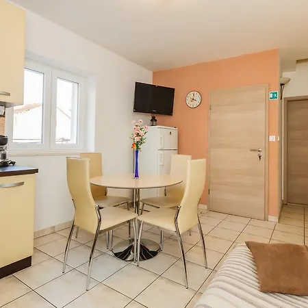 Antonio Apartman Makarska