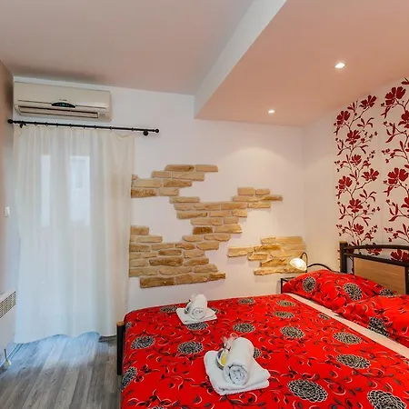 Apartman Antonio