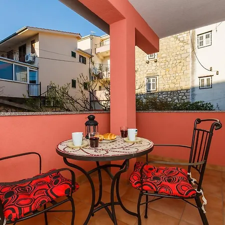 Antonio Apartman