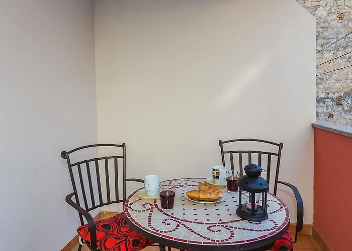 Appartement Antonio Makarska