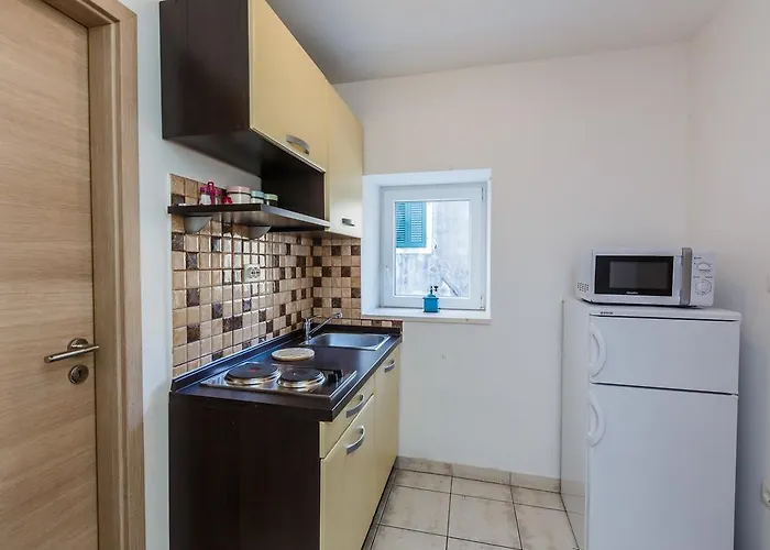 Antonio Appartement Makarska