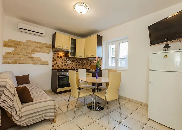 Apartman Antonio Makarska