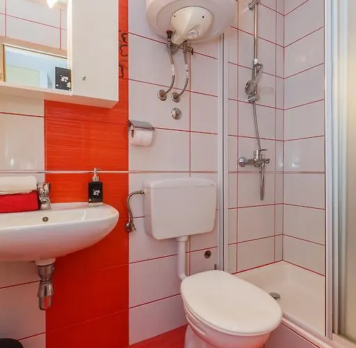 Apartman Antonio Makarska