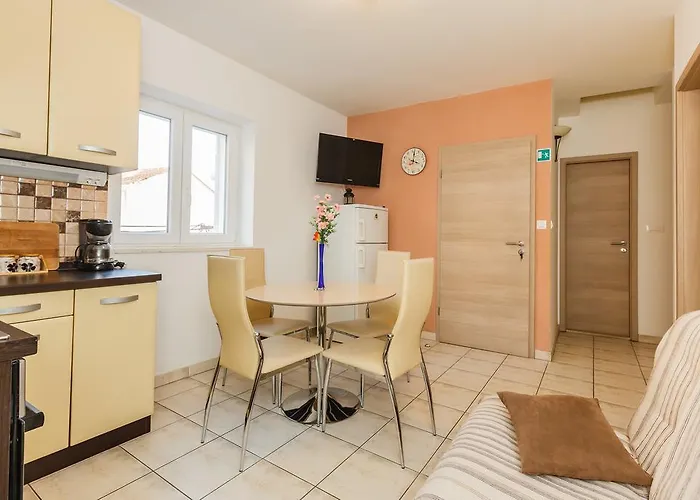 Antonio Apartman Makarska