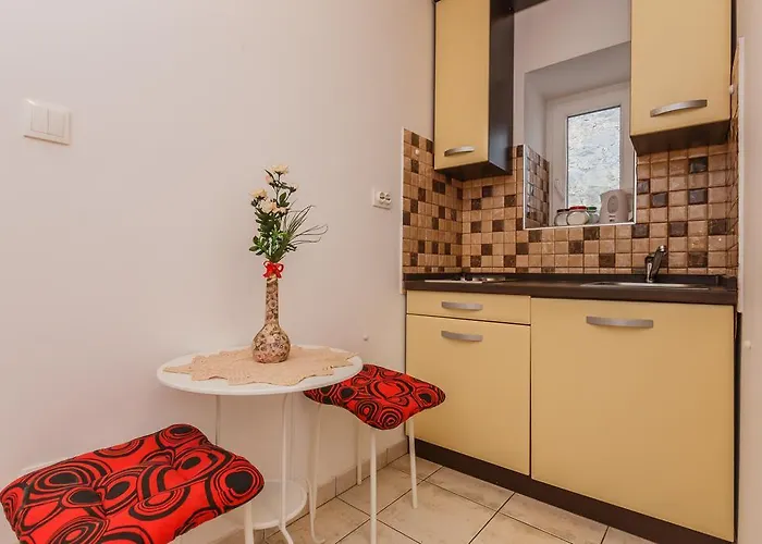 Apartman Antonio