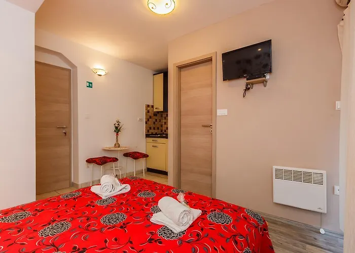 Antonio Apartman Makarska