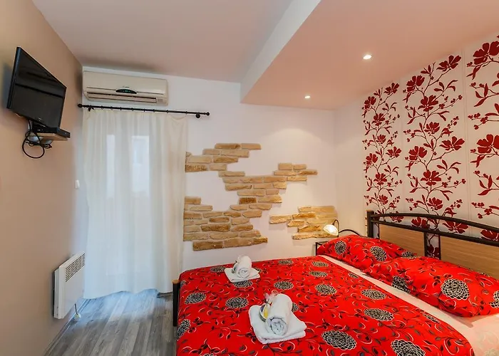 Apartman Antonio