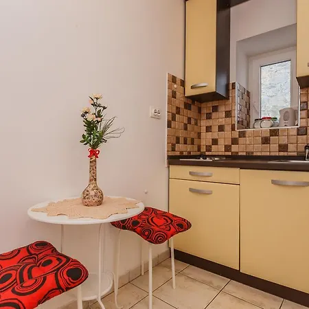 Apartmán Antonio